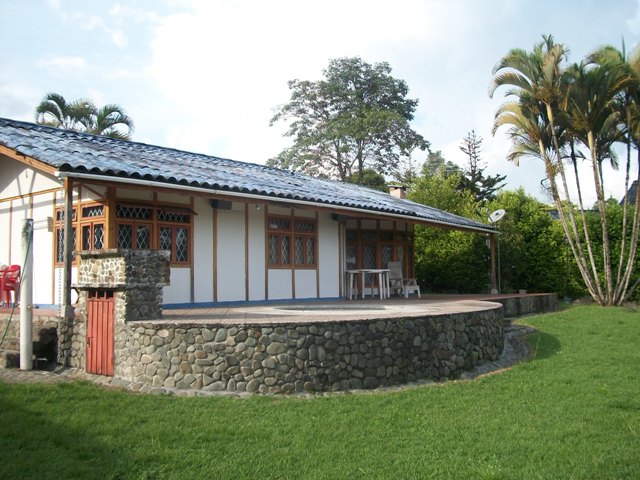 fincas en alquiler Lago Calima, Darien