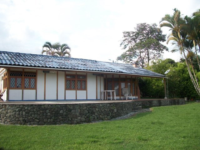 Hoteles Lago Calima, Darien