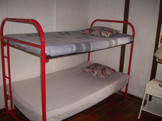 Hoteles Lago Calima, Darien