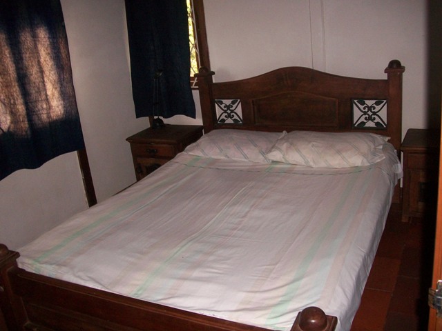 Hoteles Lago Calima, Darien