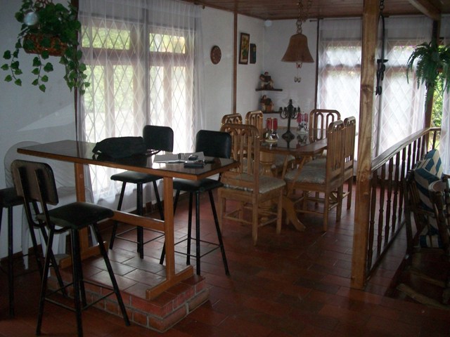 Hoteles Lago Calima, Darien