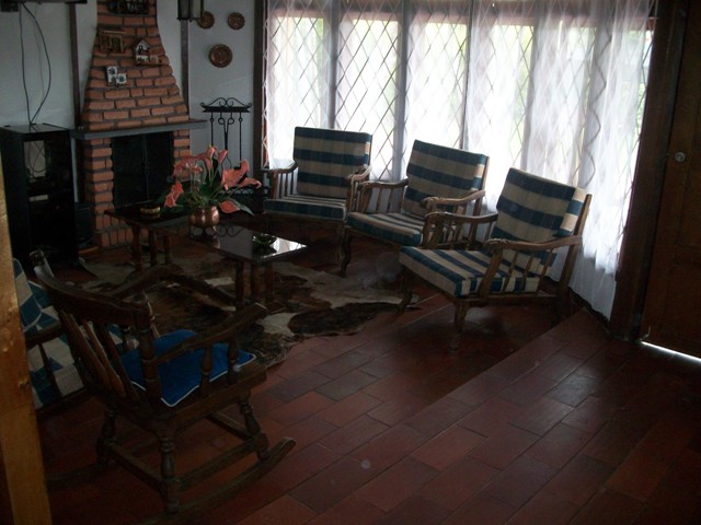 Hoteles Lago Calima, Darien