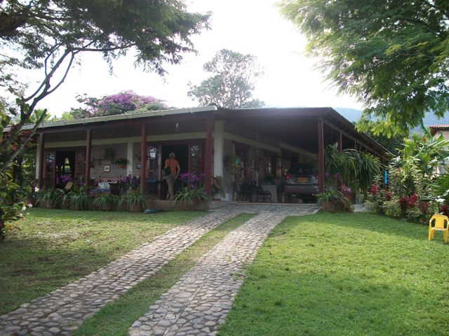 fincas en alquiler Lago Calima, Darien