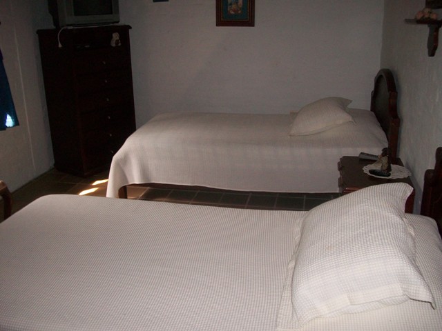Hoteles Lago Calima, Darien