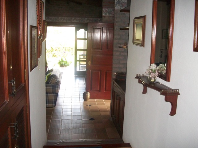 Hoteles Lago Calima, Darien