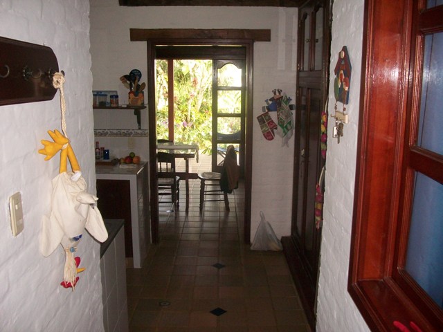 Hoteles Lago Calima, Darien