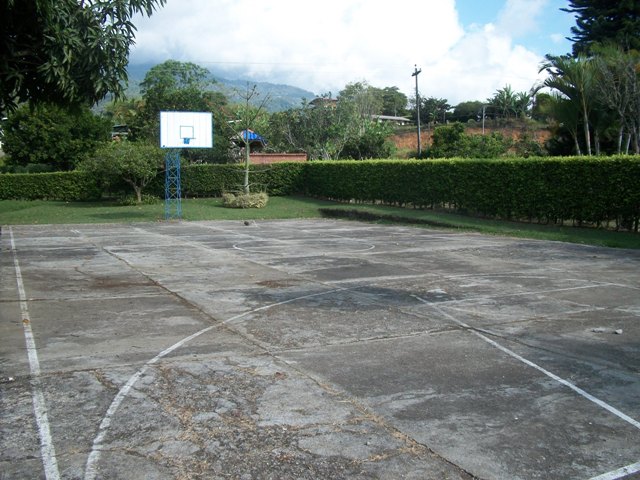 Hoteles Lago Calima, Darien