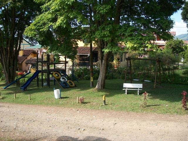 Hoteles Lago Calima, Darien
