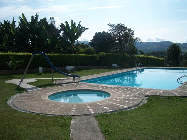 Hoteles Lago Calima, Darien
