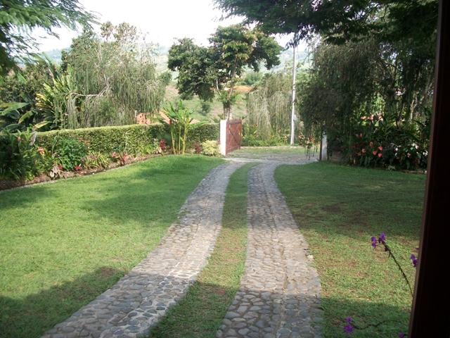 Casas campestres Lago Calima, Darien