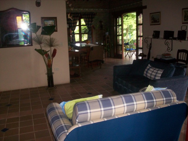 Hoteles Lago Calima, Darien