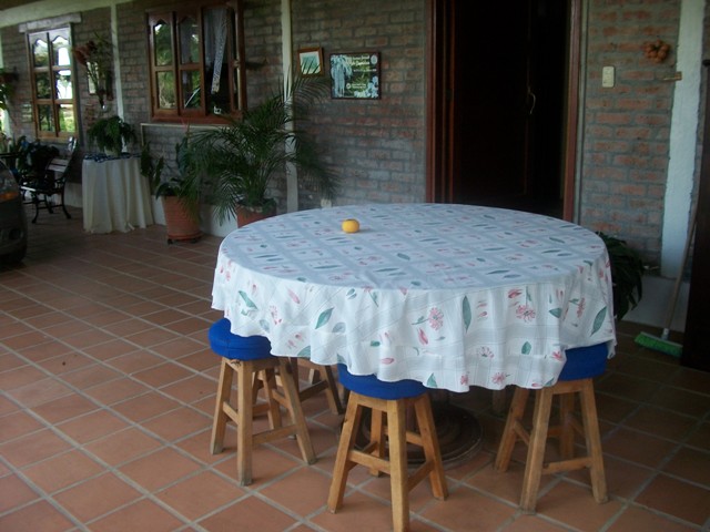 Hoteles Lago Calima, Darien
