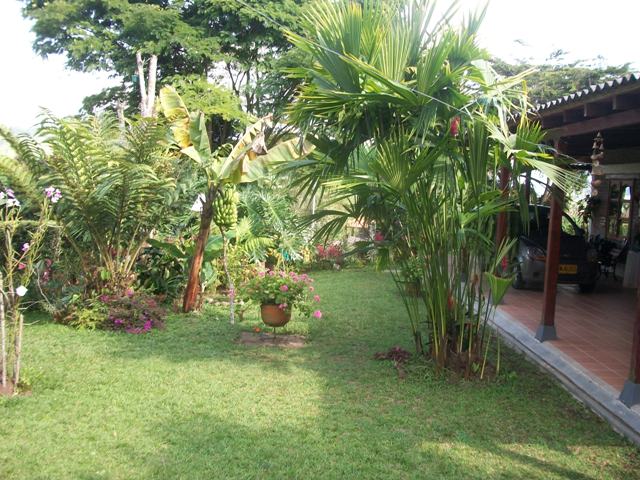 Hoteles Lago Calima, Darien