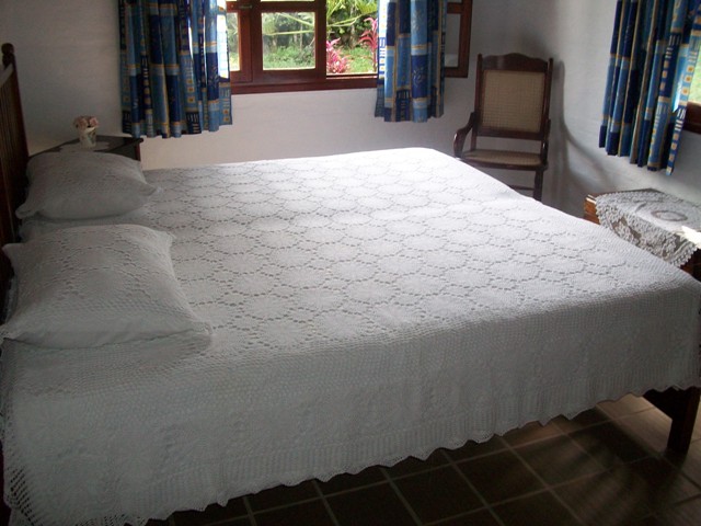 Hoteles Lago Calima, Darien