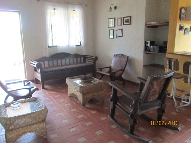 fincas en alquiler Lago Calima, Darien
