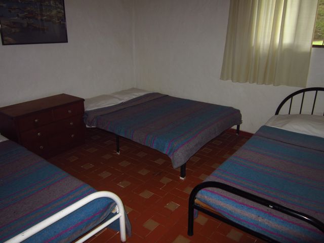 Hoteles Lago Calima, Darien
