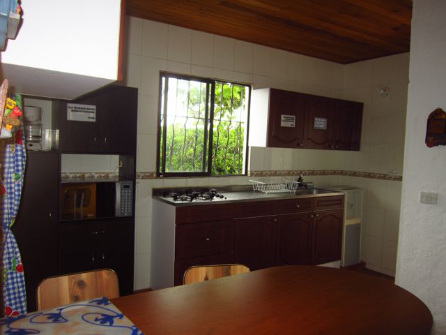 Hoteles Lago Calima, Darien