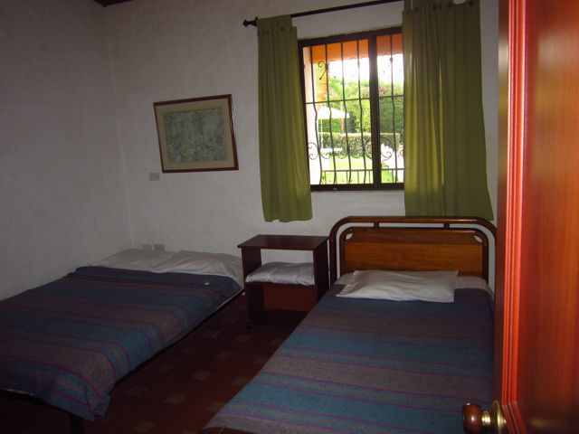 Hoteles Lago Calima, Darien
