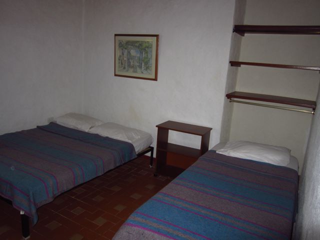 Hoteles Lago Calima, Darien