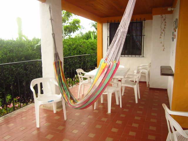 Hoteles Lago Calima, Darien