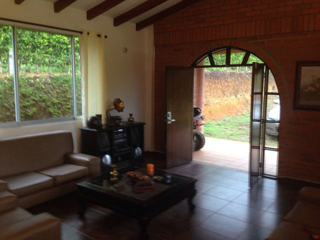 fincas en alquiler Lago Calima, Darien