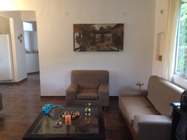 Casas campestres Lago Calima, Darien