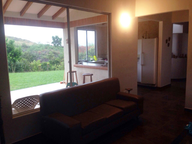 Casas campestres Lago Calima, Darien