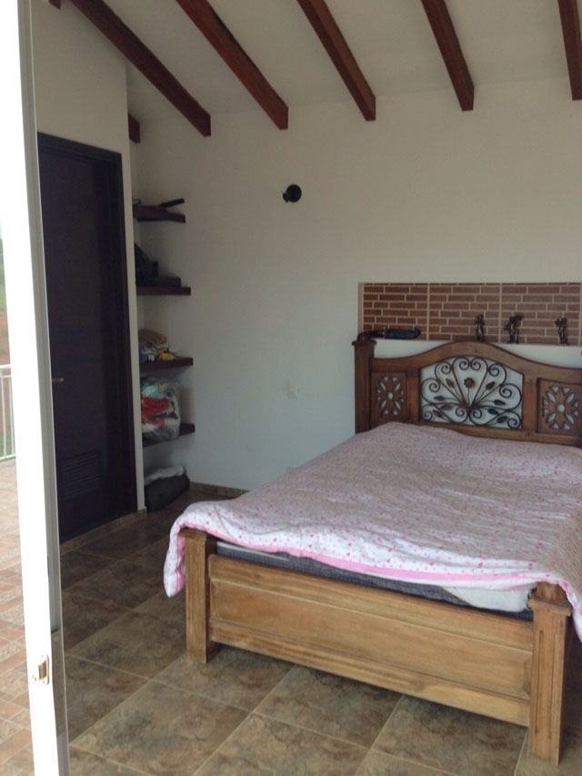 Casas campestres Lago Calima, Darien