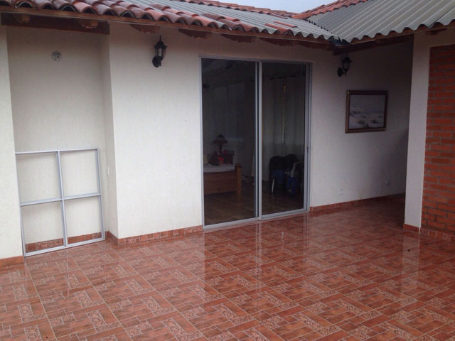 Casas campestres Lago Calima, Darien
