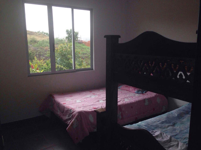 Casas campestres Lago Calima, Darien