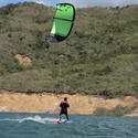 Deportes Lago Calima, Darien Colombia.