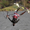 Deportes Lago Calima, Darien Colombia.
