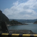 Fotos del Embalse de Lago Calima