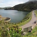 Fotos del Embalse de Lago Calima