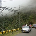 Fotos del Embalse de Lago Calima