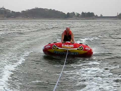 Kitesurf Lago Calima