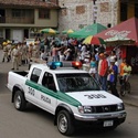 Ferias y fiestas Lago Calima, Darien Colombia.