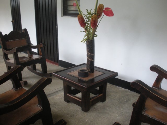 Centro vacacional con opci�n para eventos empresariales, fiestas y pasadias.