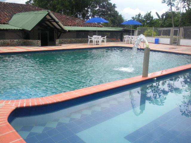 Hoteles Lago Calima, Darien