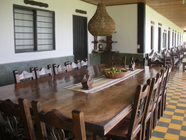 Hoteles Lago Calima, Darien