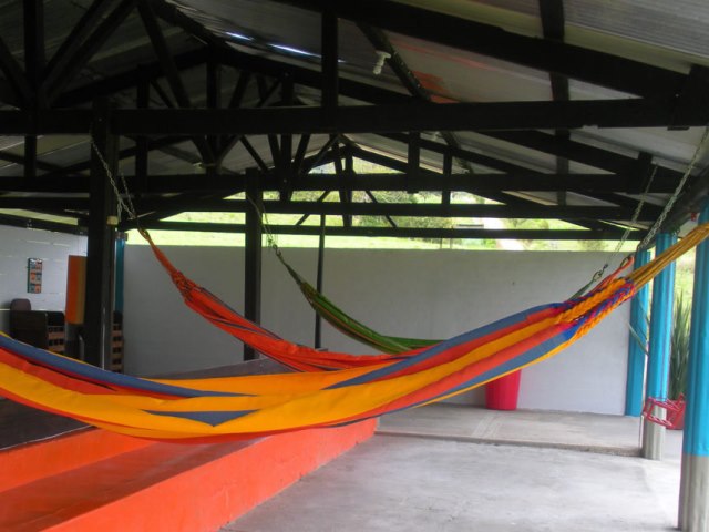 Hoteles Lago Calima, Darien
