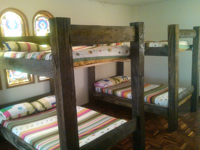 Centro vacacional con opci�n para eventos empresariales, fiestas y pasadias.