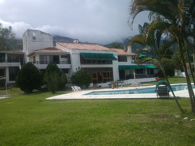Centro vacacional con opci�n para eventos empresariales, fiestas y pasadias.