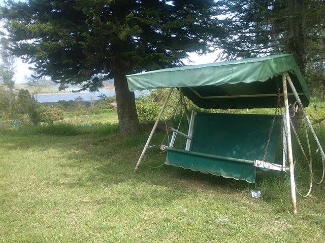 Centro vacacional con opci�n para eventos empresariales, fiestas y pasadias.