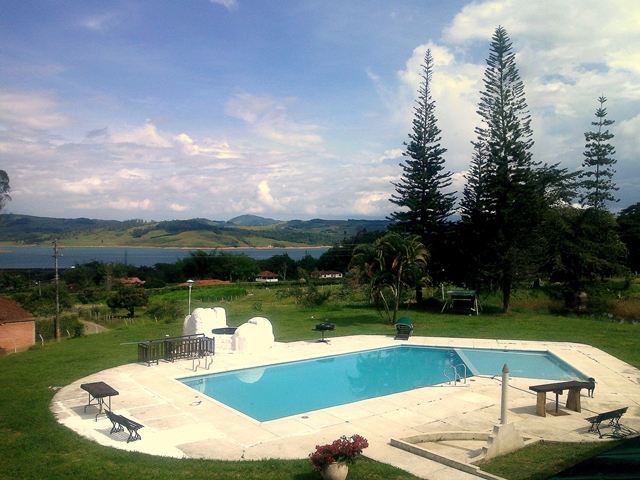 Centro vacacional con opci�n para eventos empresariales, fiestas y pasadias.