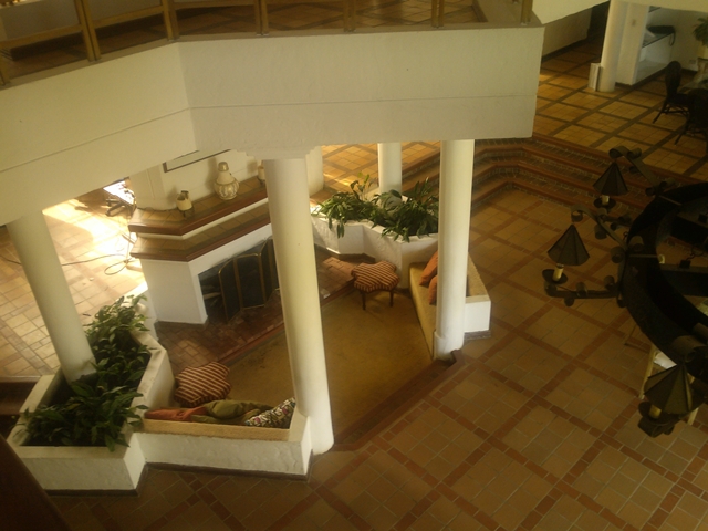Centro vacacional con opci�n para eventos empresariales, fiestas y pasadias.