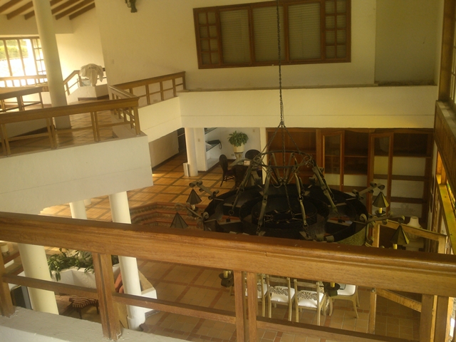 Centro vacacional con opci�n para eventos empresariales, fiestas y pasadias.
