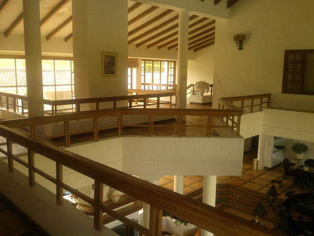 Centro vacacional con opci�n para eventos empresariales, fiestas y pasadias.