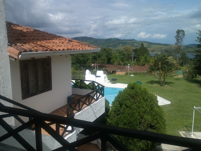 Centro vacacional con opci�n para eventos empresariales, fiestas y pasadias.