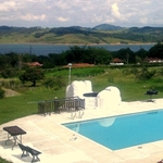 Finca Hotel Lago Calima, Dari�n Colombia